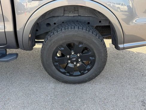 Used 2021 Ford Ranger XLT w/ Equipment Group 301A Mid AWD/4WD image 15