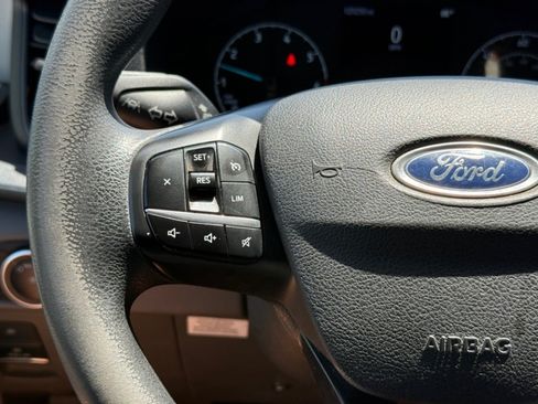 Used 2023 Ford Transit 350 w/ Upfitter Package RWD image 18