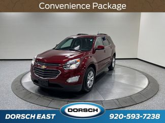 Used 2017 Chevrolet Equinox LT w/ Convenience Package video 1