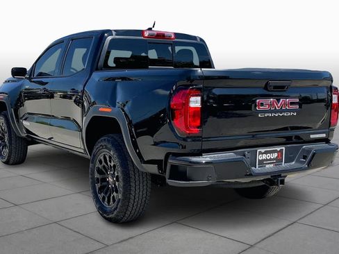 Used 2026 GMC Canyon Elevation w/ Convenience Package image 12