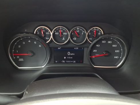 Used 2021 Chevrolet Tahoe RST AWD/4WD image 25
