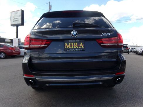 Used 2016 BMW X5 xDrive35i w/ Premium Package image 21