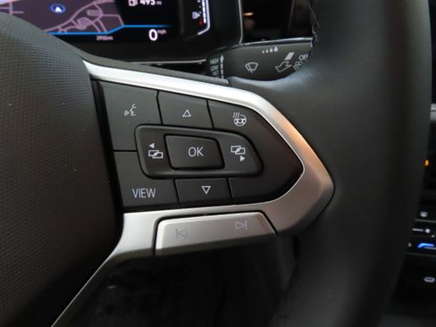 New 2025 Volkswagen Jetta SEL FWD image 10
