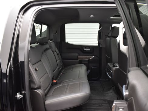 Used 2021 GMC Sierra 1500 Denali w/ Denali Ultimate Package image 11