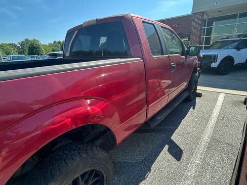 Used 2010 Ford F150 XL AWD/4WD image 17