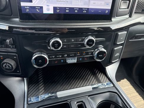 Used 2023 Ford F150 Raptor w/ Equipment Group 802A Raptor R AWD/4WD image 11