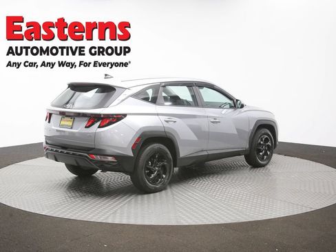 Used 2024 Hyundai Tucson SE AWD/4WD image 36