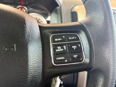 Used 2020 RAM 1500 Classic Warlock w/ Electronics Group RWD image 18