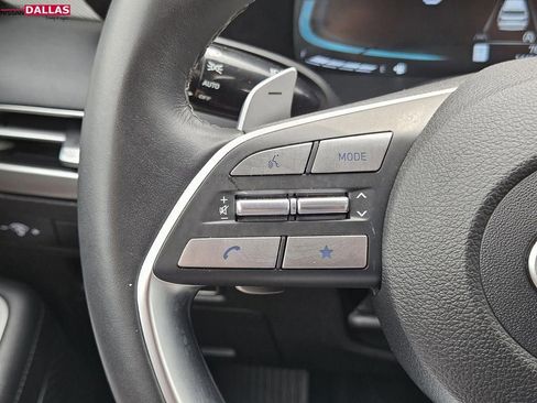 Used 2024 Hyundai Palisade SEL image 28