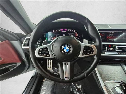 Used 2023 BMW 440i xDrive Convertible w/ Premium Package AWD/4WD image 29