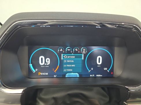 Used 2023 Ford F150 Lariat w/ Equipment Group 502A High image 15