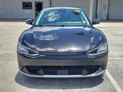 Used 2024 Kia EV6 Light