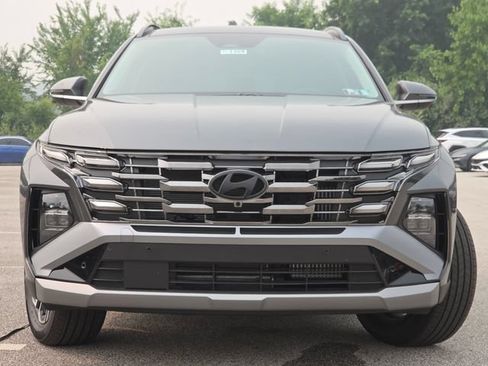 New 2026 Hyundai Tucson Limited AWD/4WD image 15