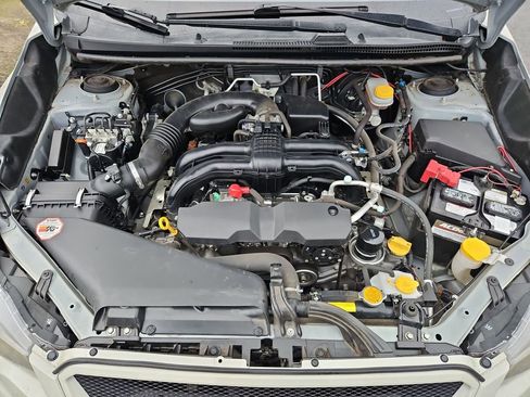 Used 2015 Subaru Crosstrek 2.0i Premium image 31