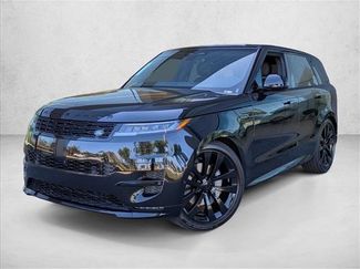 Used 2026 Land Rover Range Rover Sport Dynamic SE video 1