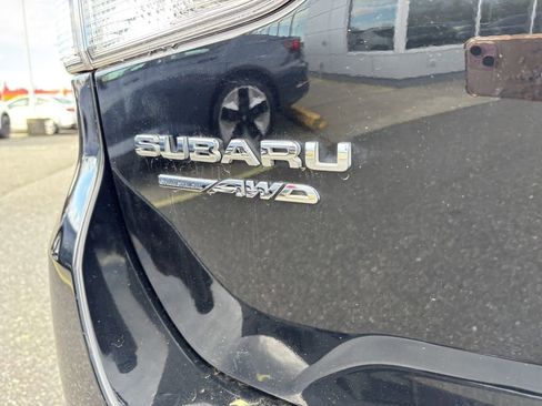 Used 2020 Subaru Forester Premium image 12