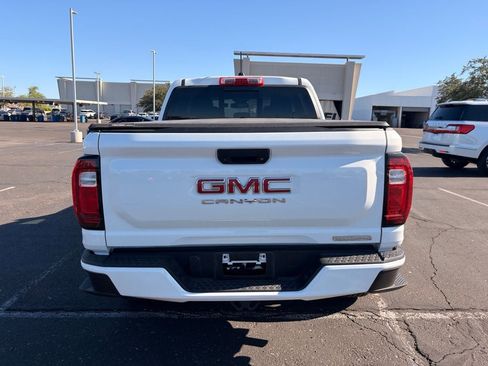 Used 2024 GMC Canyon Elevation w/ Convenience Package RWD image 7