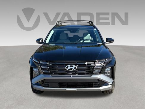 New 2026 Hyundai Tucson SEL FWD image 23