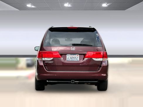 Used 2010 Honda Odyssey EX-L image 9