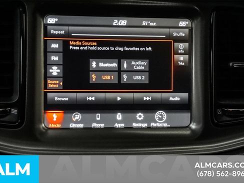 Used 2023 Dodge Challenger R/T Scat Pack RWD image 28