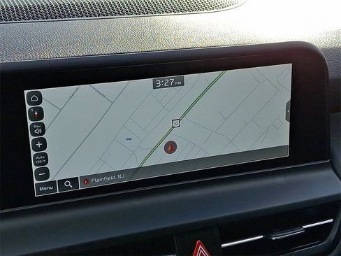 Used 2025 Kia Seltos EX w/ EX Sunroof Package image 18