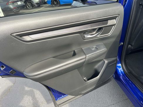 Certified 2025 Honda CR-V LX image 18