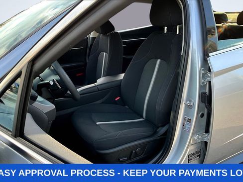 Used 2024 Hyundai Sonata SEL FWD image 27