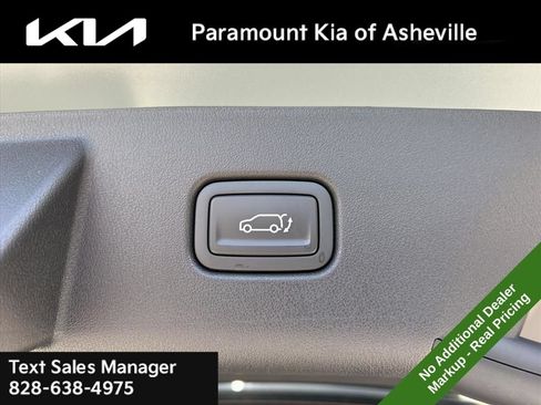 New 2027 Kia Seltos EX AWD/4WD image 28