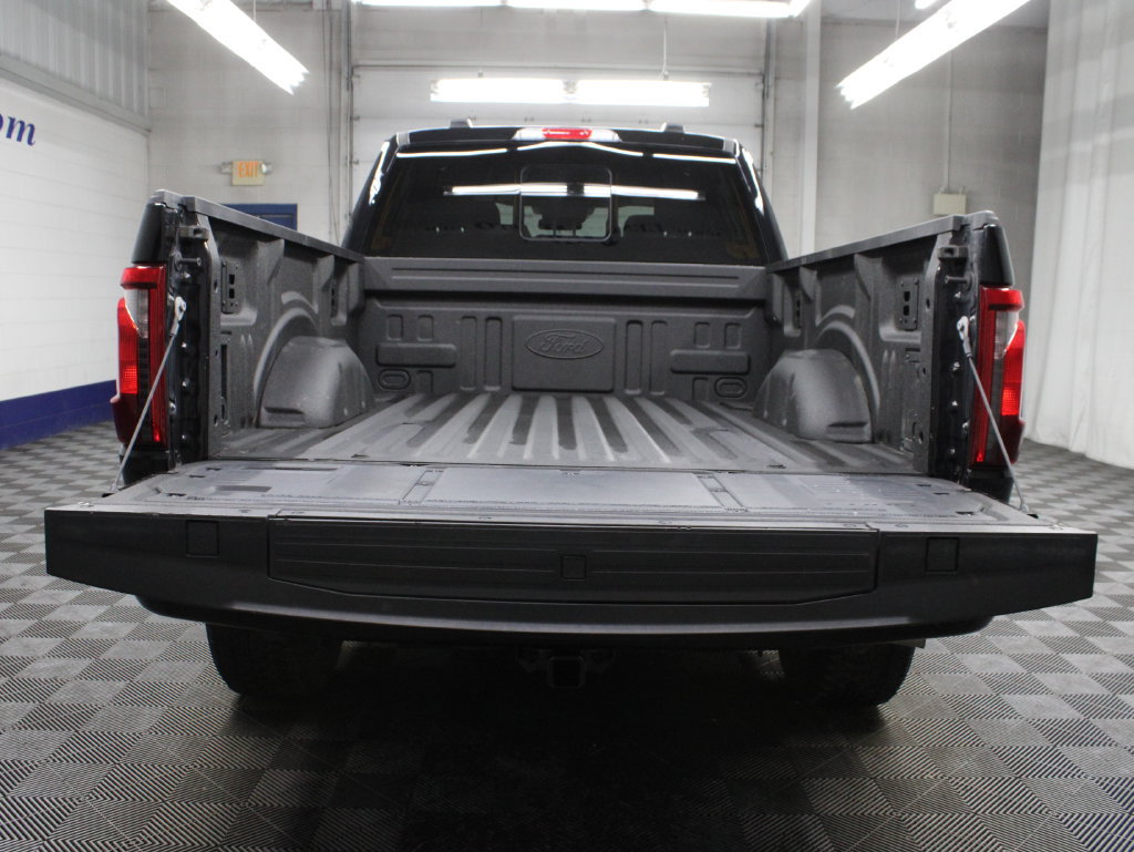 Used 2024 Ford F150 XLT w/ Equipment Group 302A MID AWD/4WD image 47