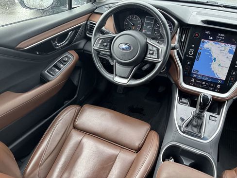 Used 2021 Subaru Outback Touring XT image 19