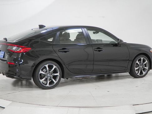 New 2026 Honda Civic Sport Touring image 11
