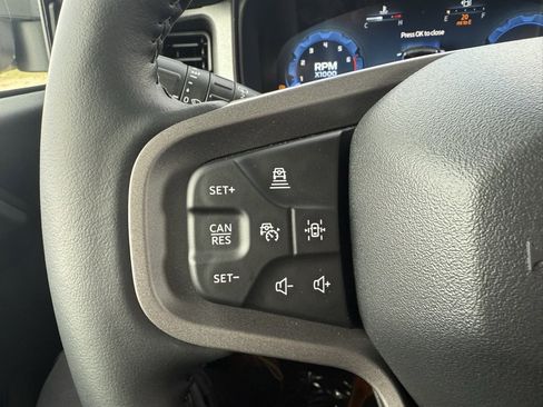 New 2025 Ford Bronco Badlands image 20