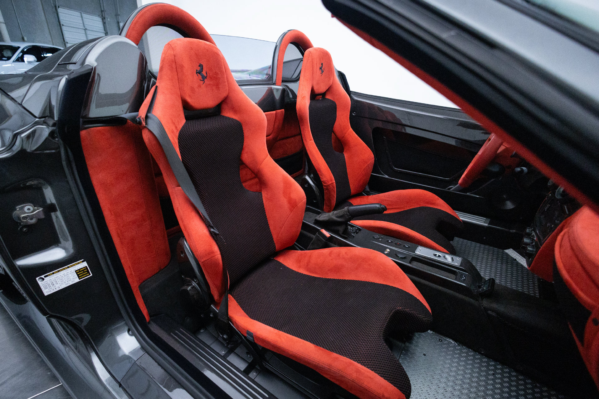 Used 2009 Ferrari F430 Scuderia RWD image 71