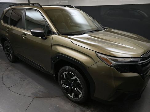 New 2026 Subaru Forester Limited image 6