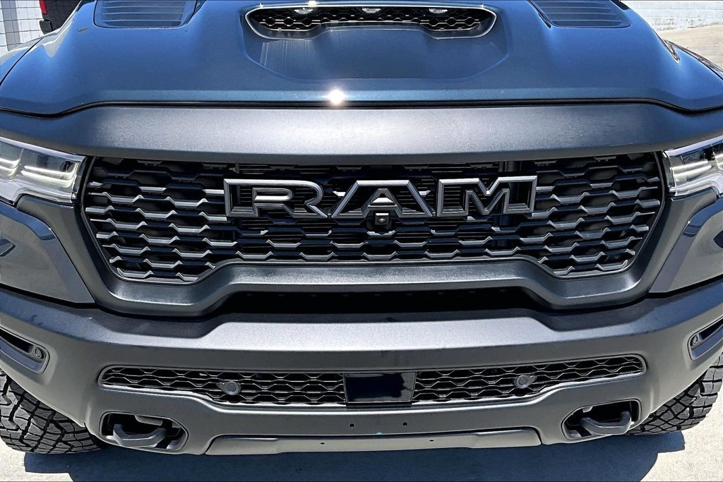 New 2026 RAM 1500 RHO w/ RHO Level 1 Equipment Group AWD/4WD image 30