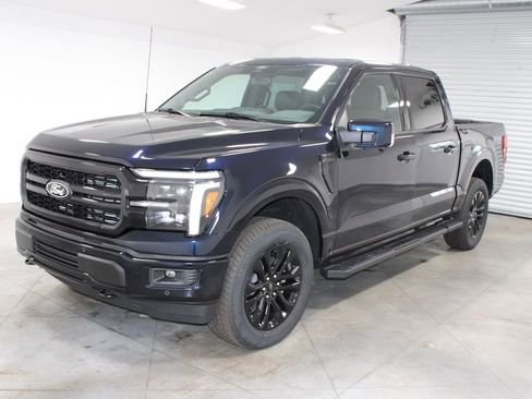 New 2026 Ford F150 Lariat AWD/4WD image 3