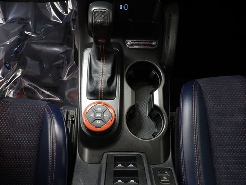 Used 2023 Ford Bronco Raptor AWD/4WD image 13