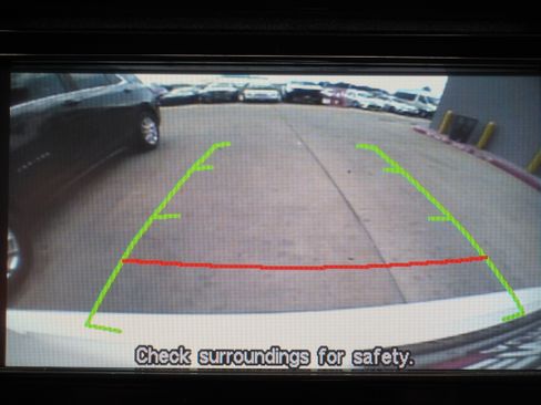 Used 2016 Mitsubishi Outlander Sport FWD image 15