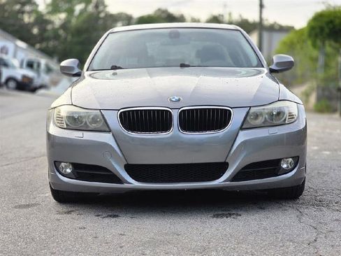Used 2009 BMW 328i Sedan RWD image 11