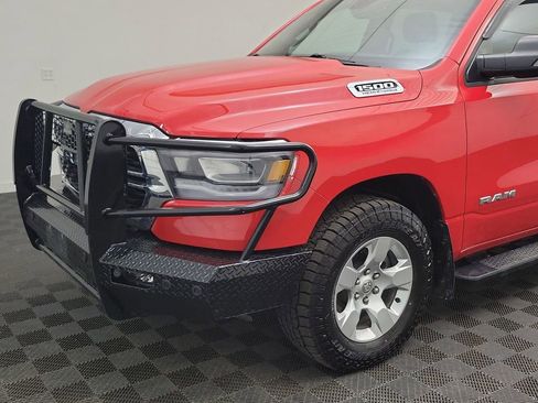 Used 2023 RAM 1500 Big Horn image 19