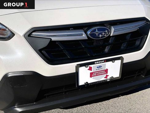 Certified 2023 Subaru Crosstrek 2.5i Limited w/ Moonroof Package image 30