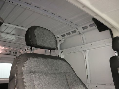 New 2025 RAM ProMaster 3500 image 10