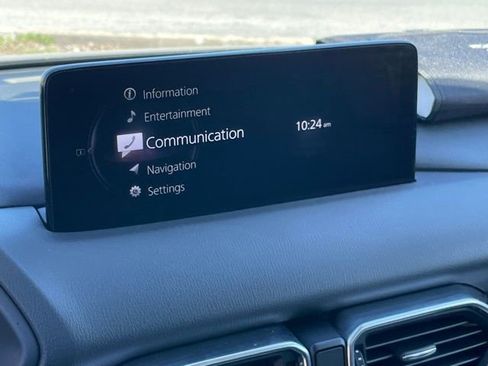 Certified 2023 MAZDA CX-5 AWD 2.5 S image 13