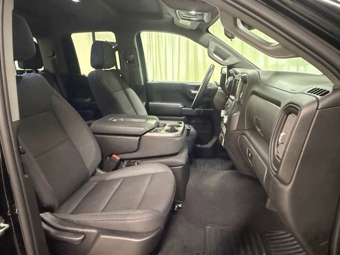 Used 2023 GMC Sierra 1500 Pro w/ Graphite Edition image 23