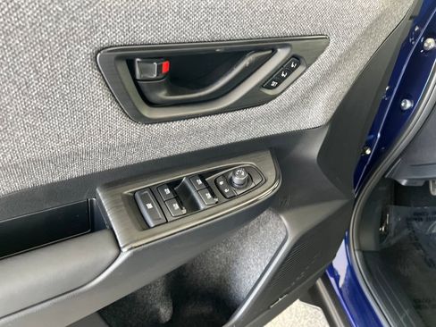 New 2026 Subaru Outback Limited XT AWD/4WD image 13