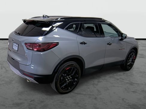 Used 2023 Chevrolet Blazer LT w/ LPO, Floor Liner Package image 4