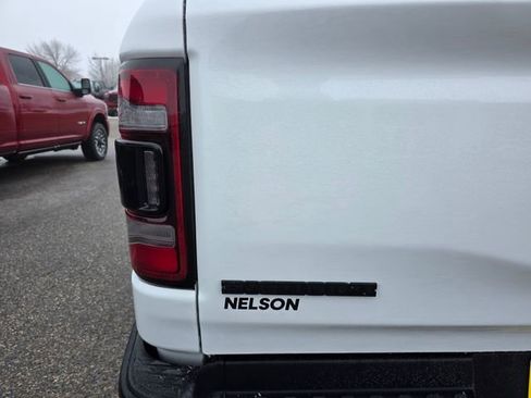 Used 2023 RAM 1500 Big Horn image 12