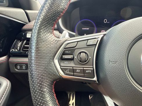 Used 2024 Acura MDX Type S AWD/4WD image 27