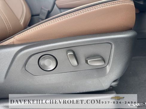 Certified 2025 Chevrolet Tahoe High Country image 30