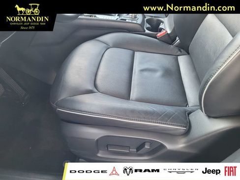 Used 2025 MAZDA CX-5 AWD 2.5 S w/ Select Package image 17